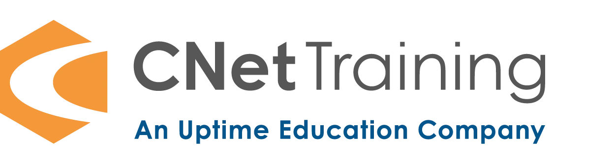 CNet Training, An Uptime Education Company
